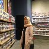 Inez Nazwa AL-Manniaa