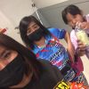 ท้องฟ้า สีชมพู
