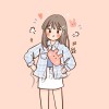 Little.🌈✨