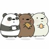 WeBareBears_fan