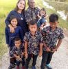 Dhania Fida Junior
