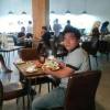 Ahmad Riskon Hasibuan