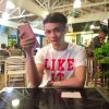Irfan Aqasha