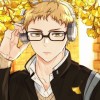 Tsukishima Kei 