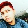 Amir Asyraf Harris