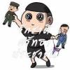โทรุค มัคโต ผู้ขี่เงาสุดท้าย