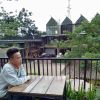 PAul Si Pengembla Cinta