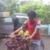 Angger Wahyu Prasiwi