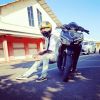 Rizky Frust