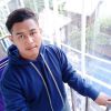 Panji Blues Insident