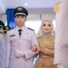 Sandra Lydiayana Aisyah Azhar
