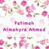 Ummi Almahyra
