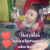 Cantika Enjelita Melayu Tumanggor