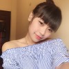 Nadia charissha