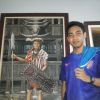 Muh Fathur Rahmat