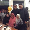 Mohamad Faris Izzuddin