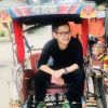 Indra Hendrawan