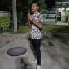 นาวี วงศ์พินิจชัย