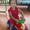 Nik Julia Hanim