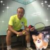 Chan Kwai Man