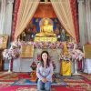 สุพรทิพย์ ศรีวะรมย์