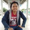 Veggy Mulyanto