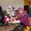 Jamilah Ismail