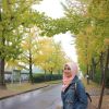 Farizah Strauberry