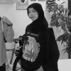 syasya cantik