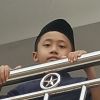 Yusuf Affandi Siregar