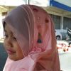 Princess Anggun Qaseh