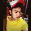 Adhey Pratama