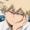 BAKUGO