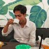 L Syarif Afandi