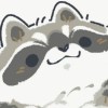 心里裹着光～