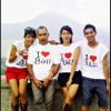 John Tupen Masan