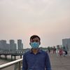Aron R Simanjuntak