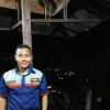 Alvin N