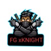 FG XKNIGHT