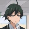 Hikigaya Hatchiman QR