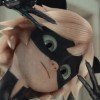 chat noir's wife
