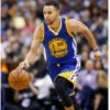 Stephen Curry