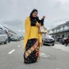 Nora Syafinah