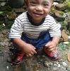 Akang Monang