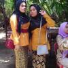 Siti Norhaliza Mohd Dery