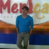 Roy Arisandi