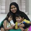 Izzah Ibrahim