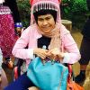 ตูดหมึก ขนิษฐา แพร่หลาย