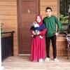 Robbial Tobing Al Falah