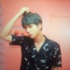 Kim seok jin